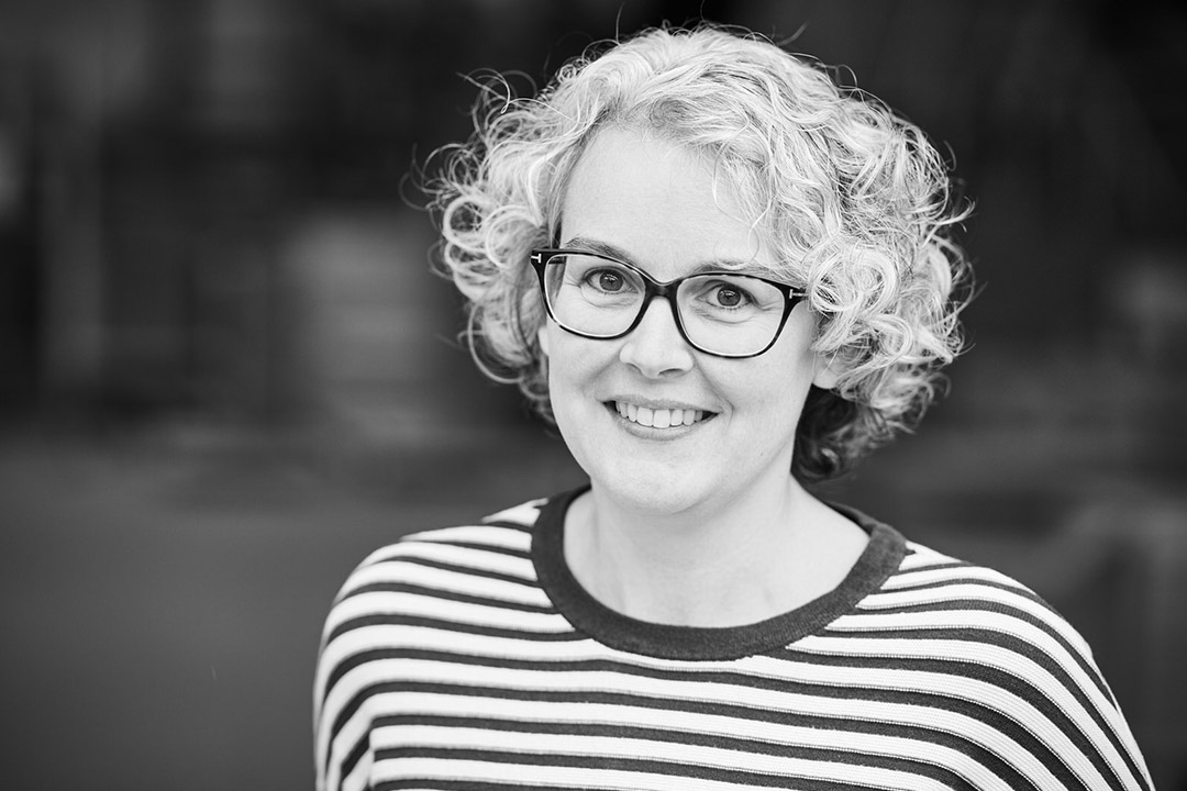 Pia Søgård Pørksen
