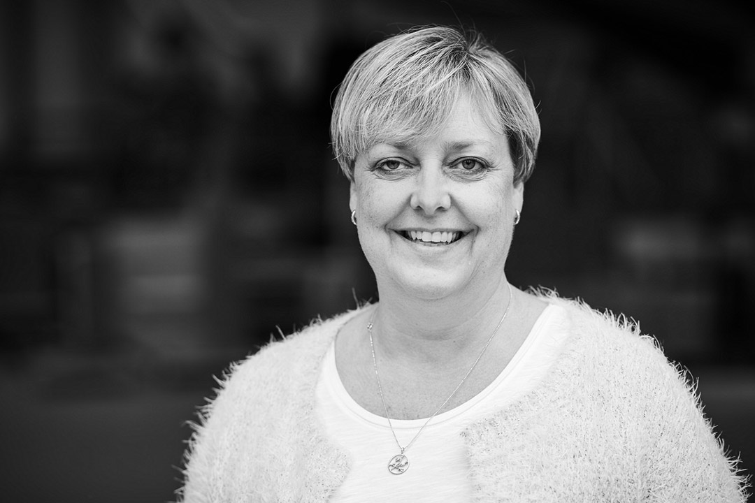 Gitte Risom