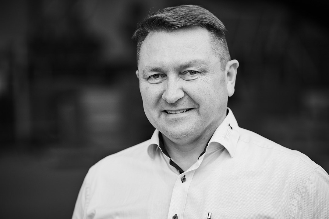 Lars-Henrik Nielsen
